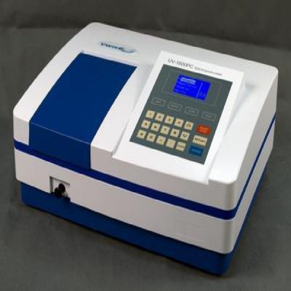 Spectrofotometru UV-VIS UV-1600PC